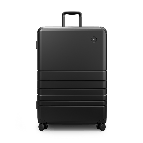Hybrid Check-In Large Luggage | Monos Travel Aluminum Suitcases