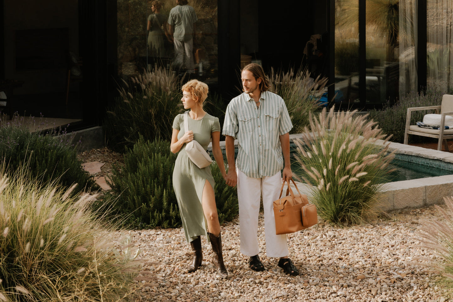 Eine nachhaltige Zukunft