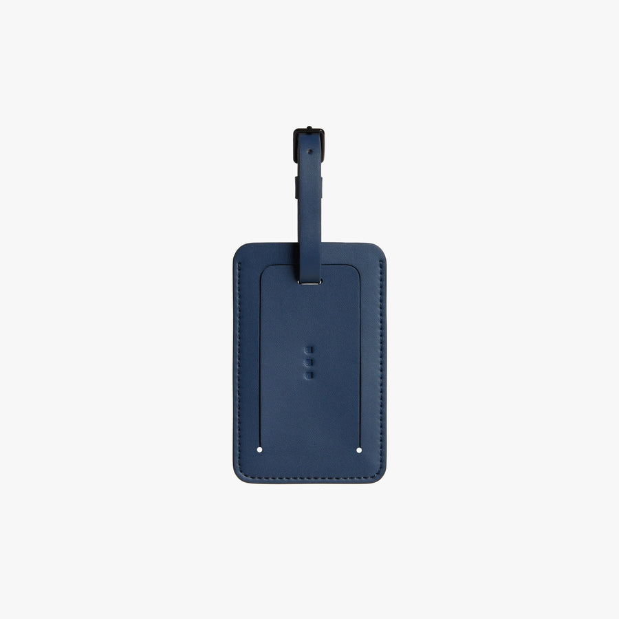 Ocean Blue | Luggage Tag in Ocean Blue