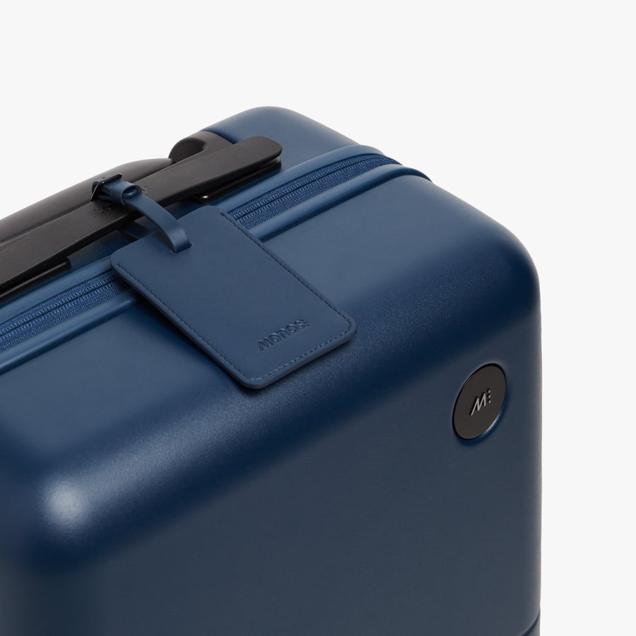 Ocean Blue | Luggage Tag in Ocean Blue