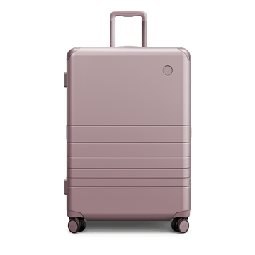 Front view of Hybrid Check-In Large in Orchid