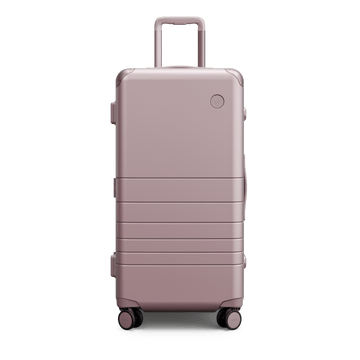 Front view of Hybrid Trunk in Orchid