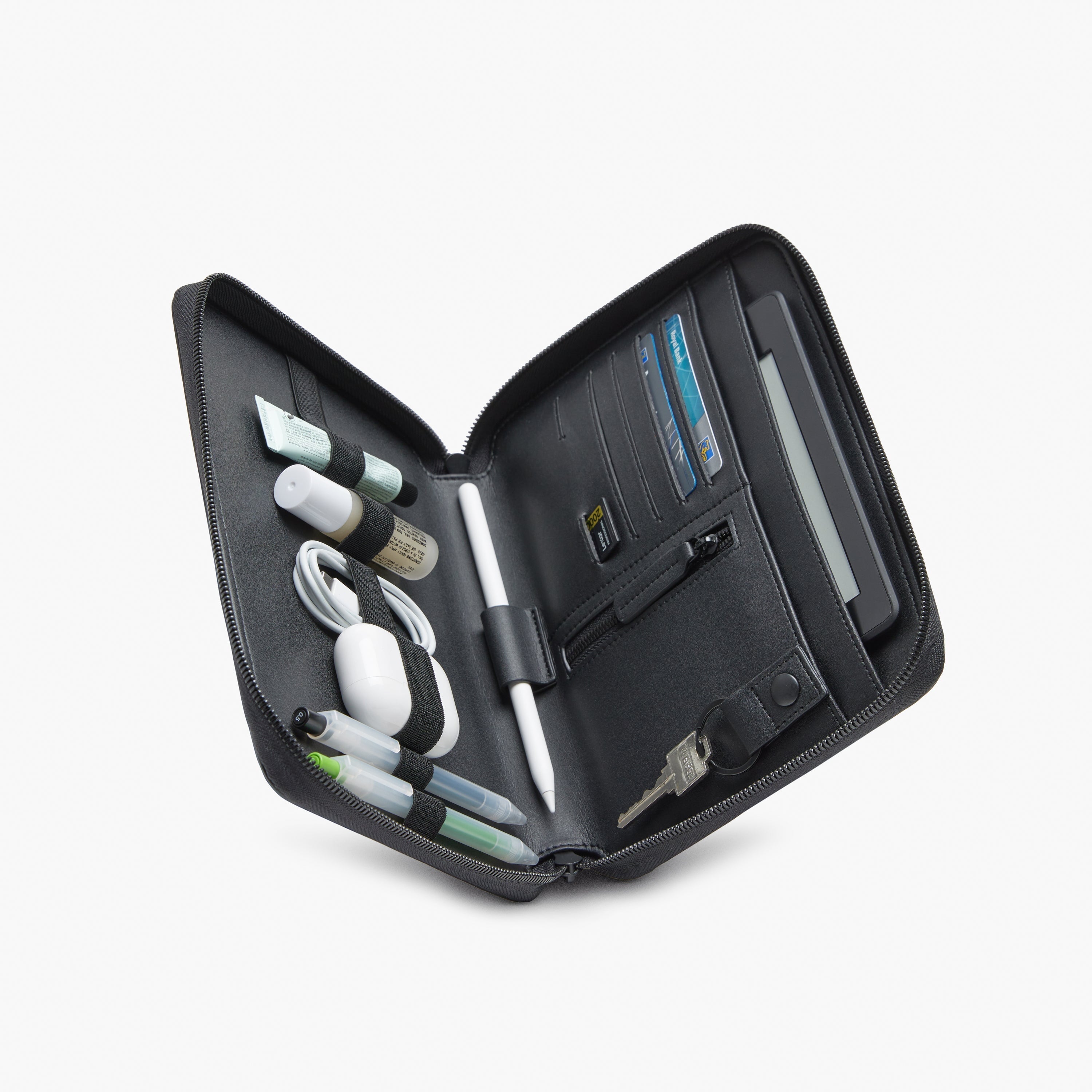 Metro Folio Kit | Monos Travel Luggage & Bags – Monos Europe