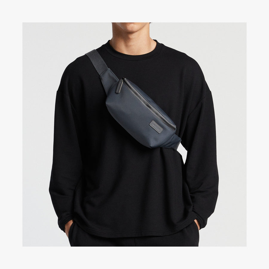 Oxford Blue
