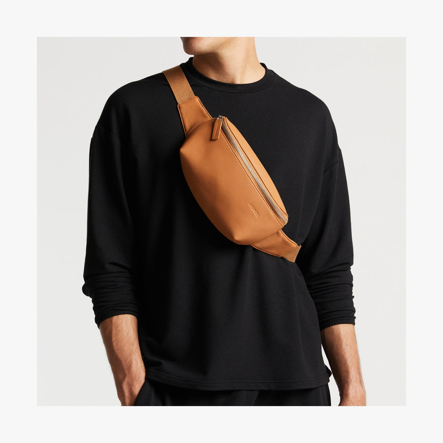 Ivory (Vegan Leather)