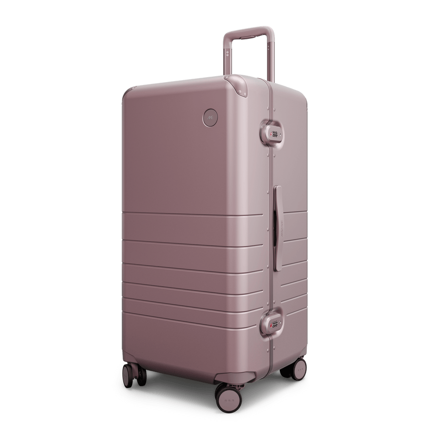 Orchid Hover | Angle view of Hybrid Trunk in Orchid