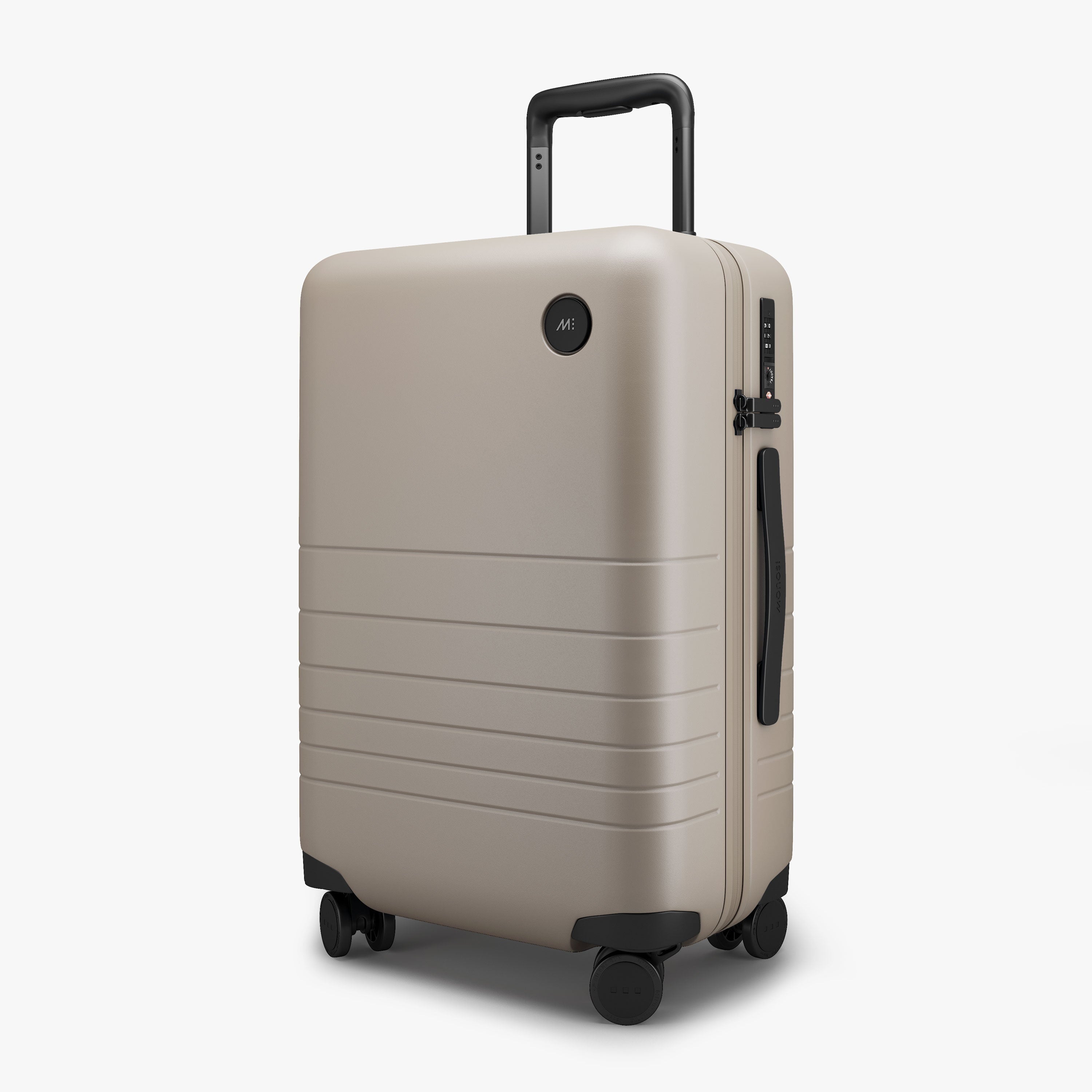 21” Carry-On Suitcase | Airline-Approved Cabin Luggage | Monos