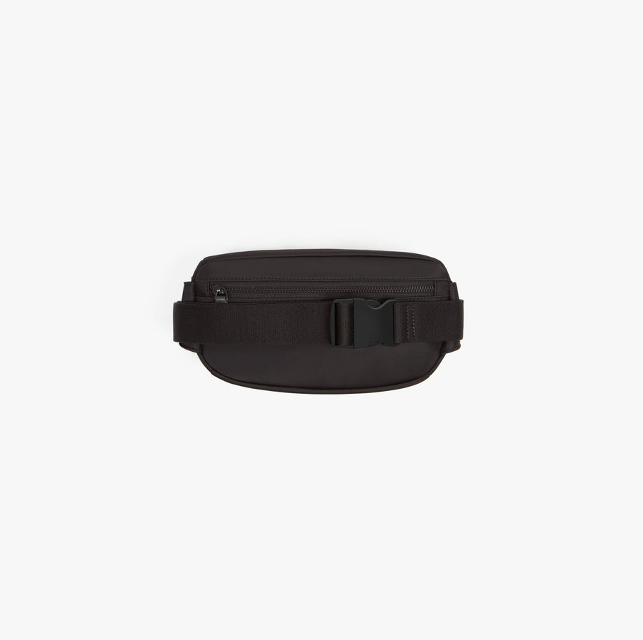 Carbon Black | Back view of Metro Sling in Carbon Black