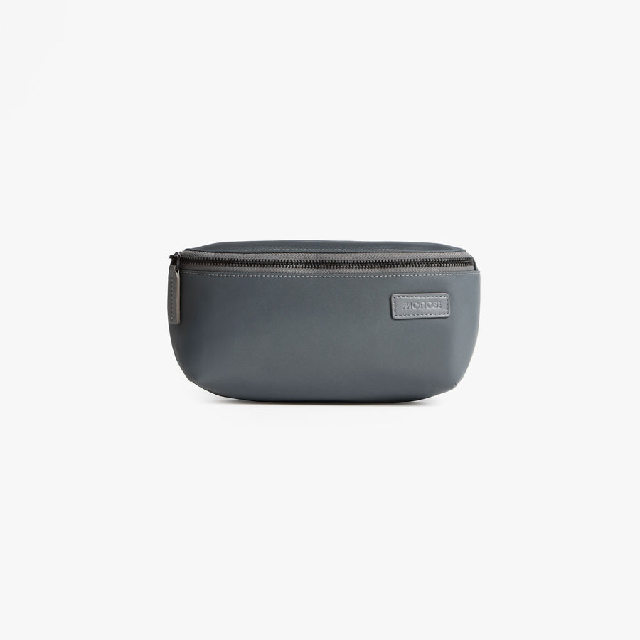 Dover Grey | Front view of Metro Sling in Dover Grey
