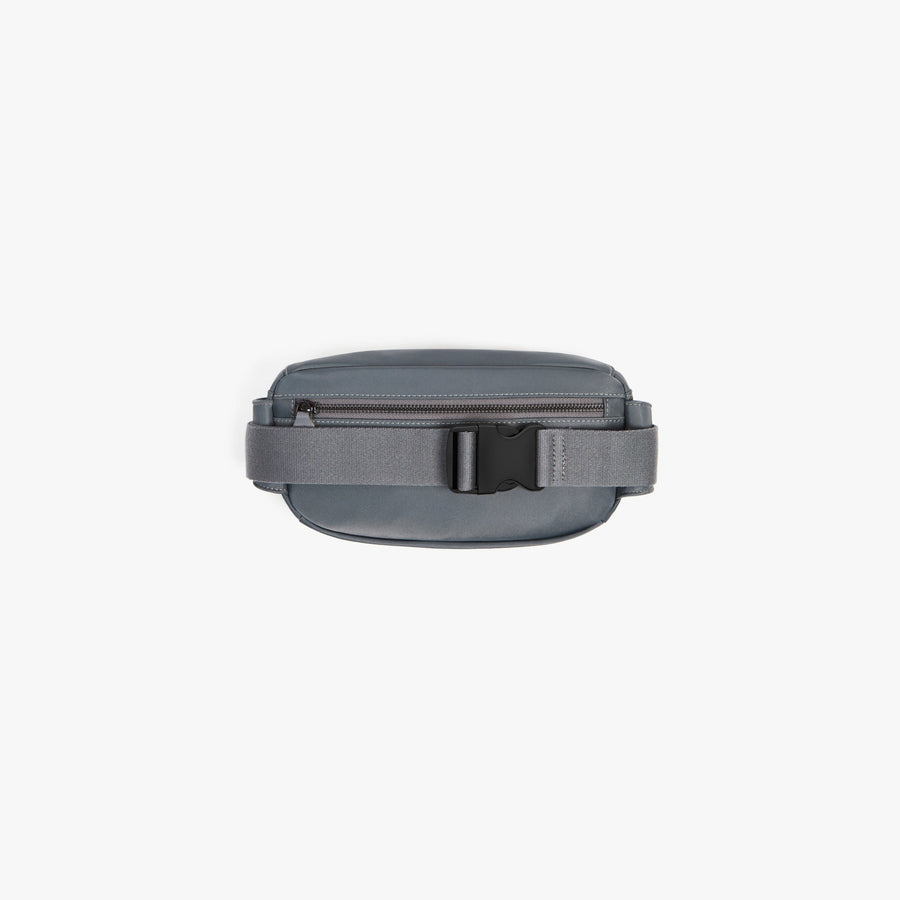 Dover Grey | Back view of Metro Sling in Dover Grey