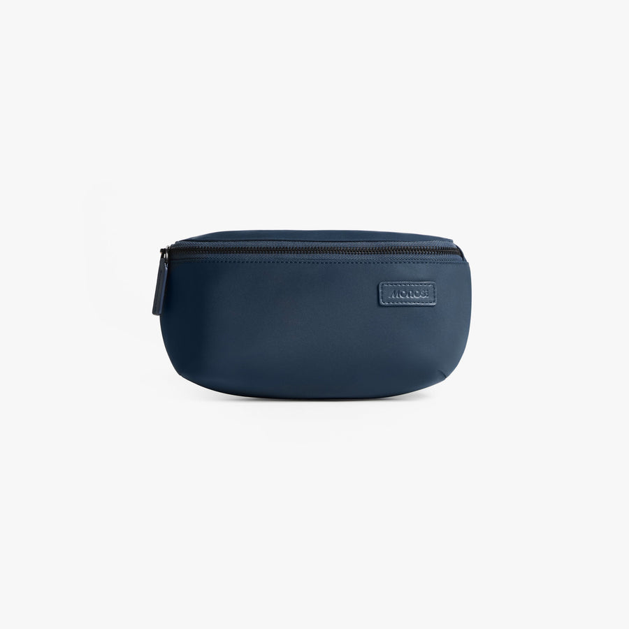 Oxford Blue | Front view of Metro Sling in Oxford Blue