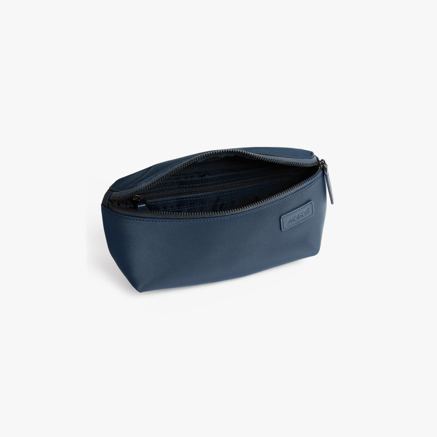 Oxford Blue | Inside view of Metro Sling in Oxford Blue