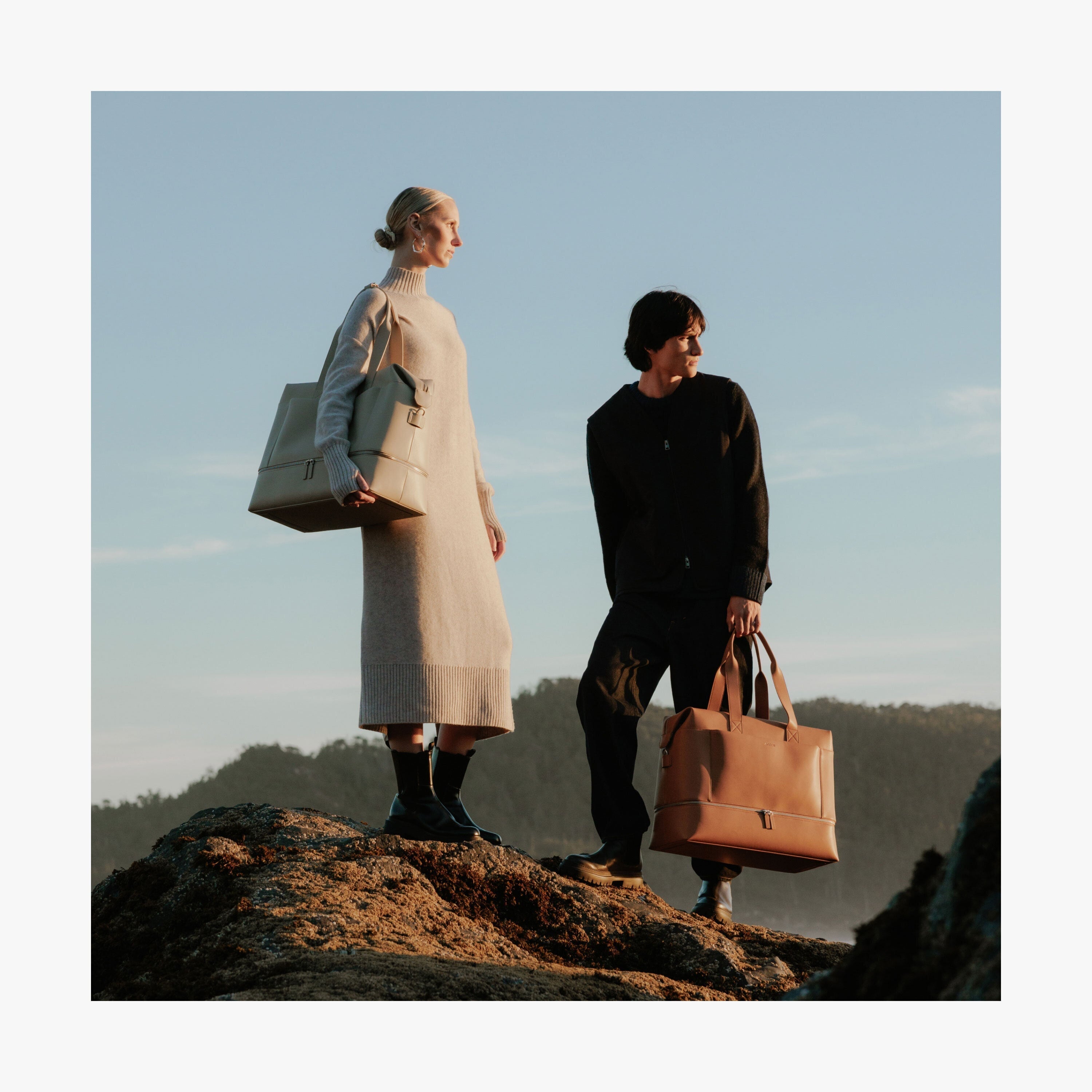 Metro Weekender | Monos Travel Luggage & Bags – Monos Europe