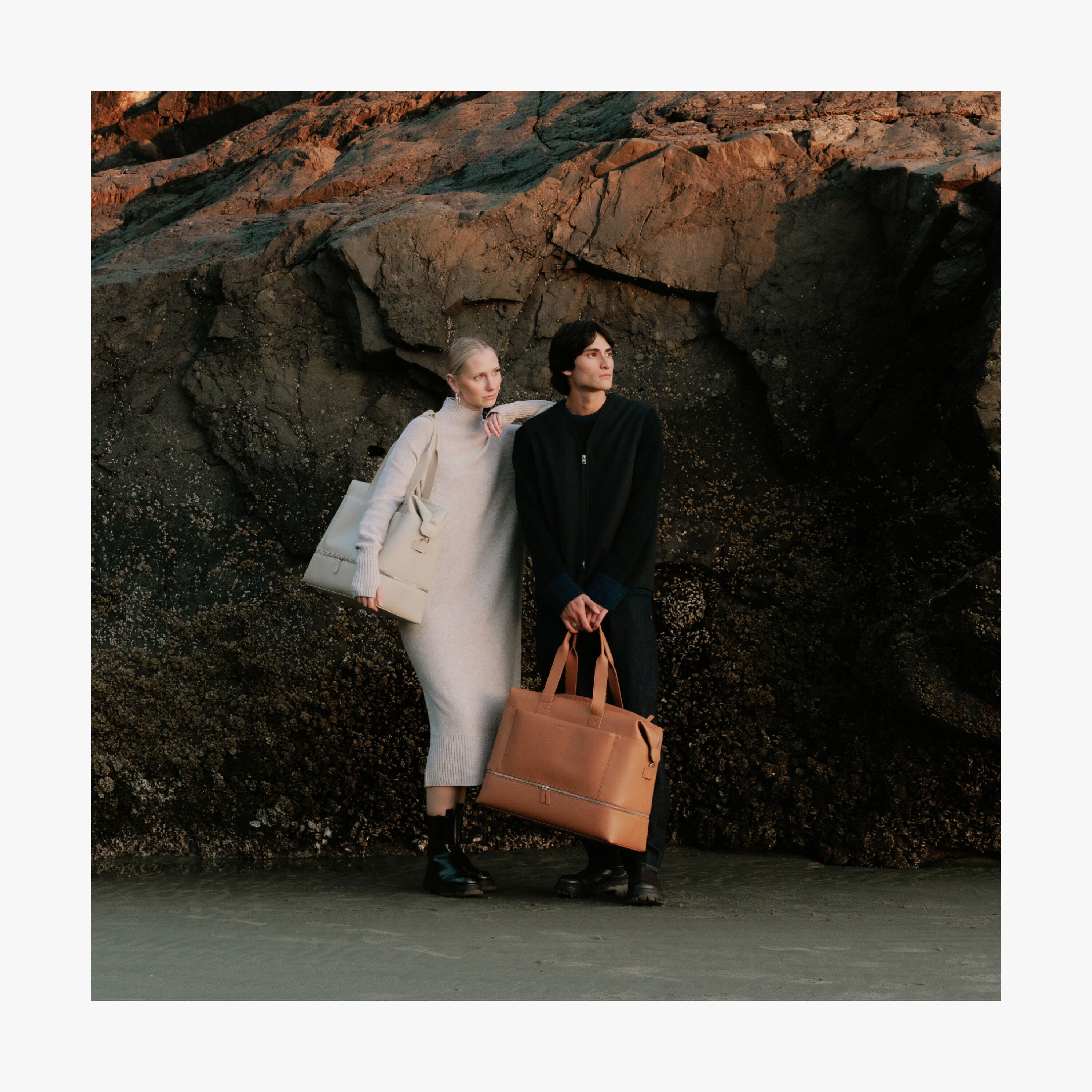 Metro Weekender | Monos Travel Luggage & Bags – Monos Europe