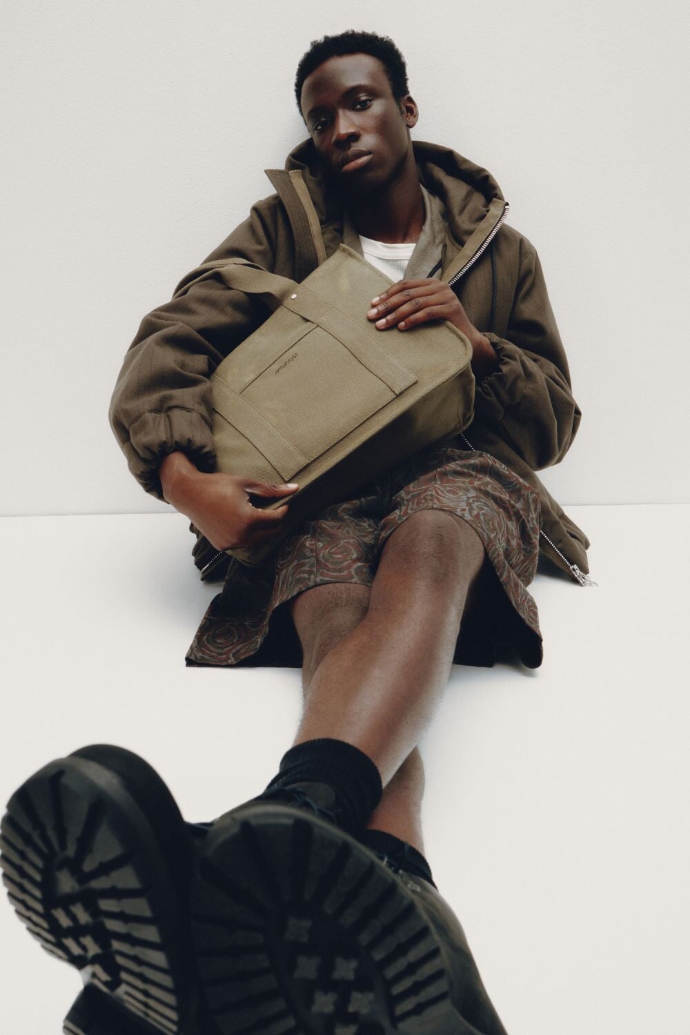 Primed for adventure