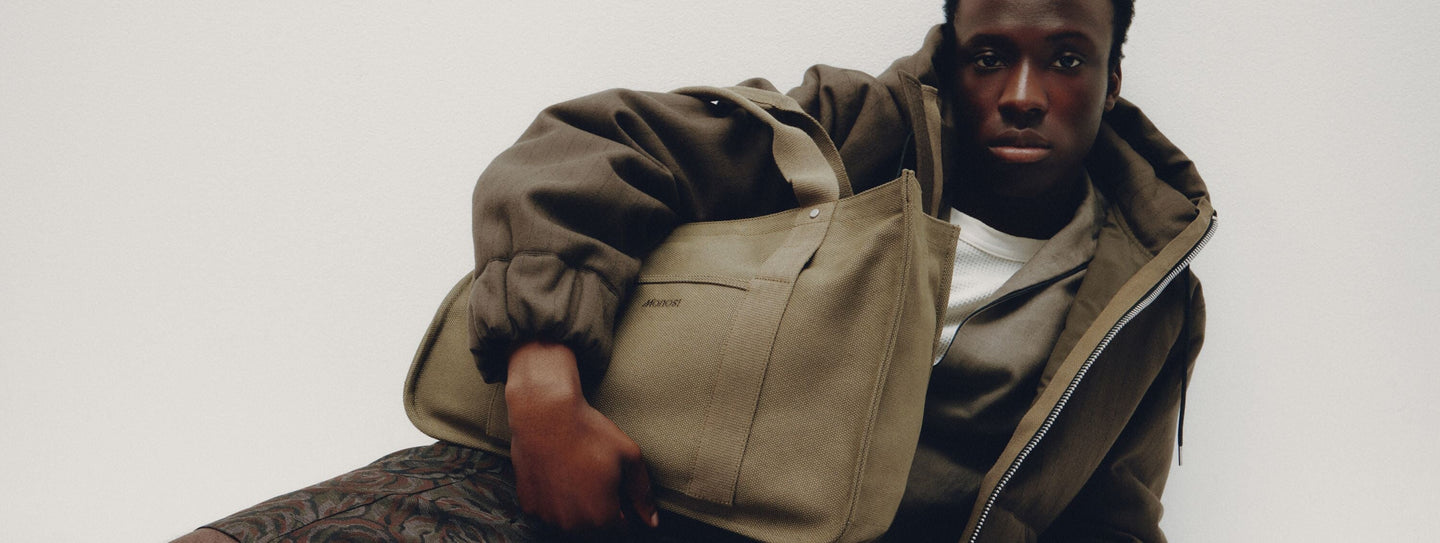 Primed for adventure