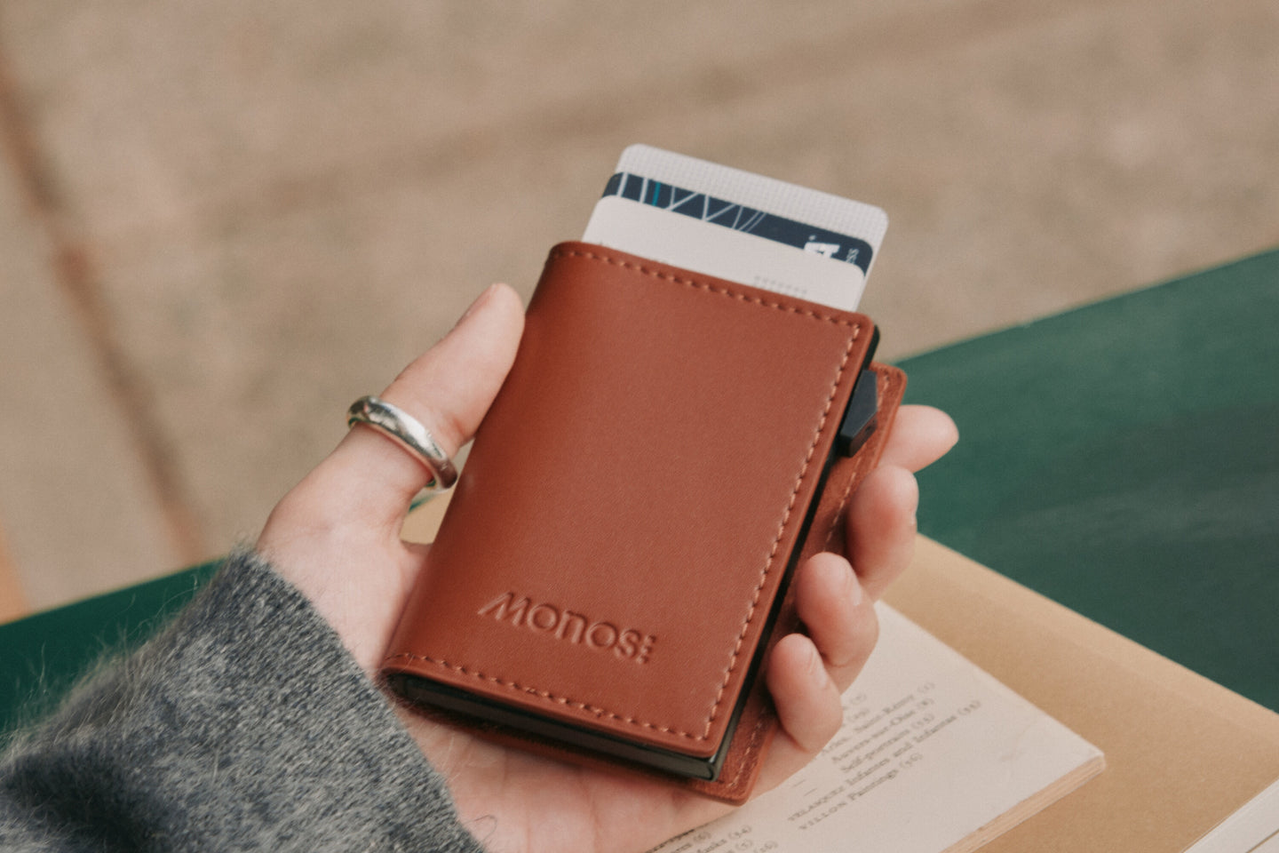 Slim Wallet Pro